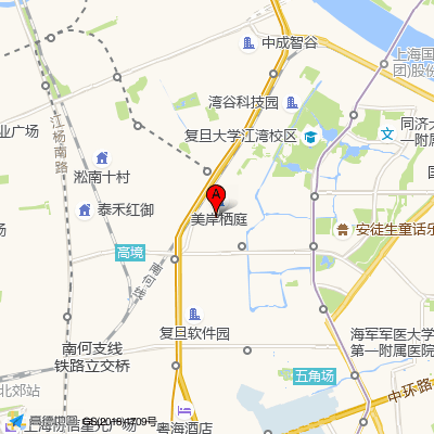 上海泰康拜博康乾口腔门诊部