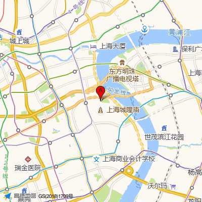 上海岳阳医院