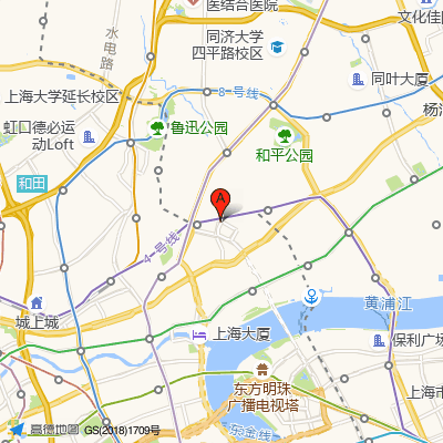 上海市虹口区嘉兴路街道社区卫生服务中心