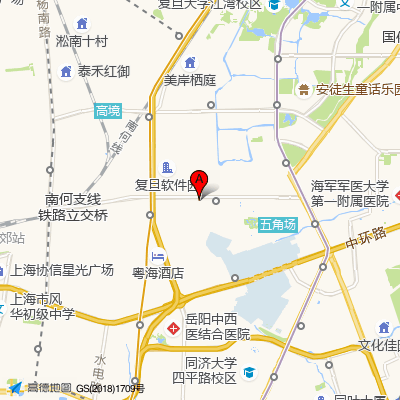 上海凯瑞医疗门诊部