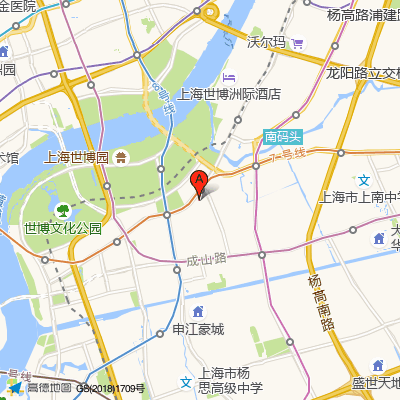 上海中医药大学附属龙华医院浦东分院