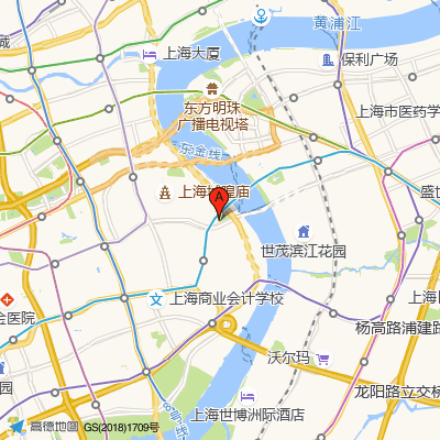 上海市黄浦区中西医结合医院