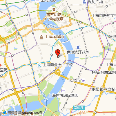 上海交通大学医学院附属第九人民医院黄浦分院