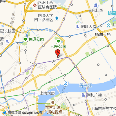 璟皓连锁珈璟口腔