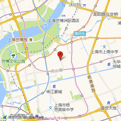 禾熹甄选月嫂（浦东成山路店）