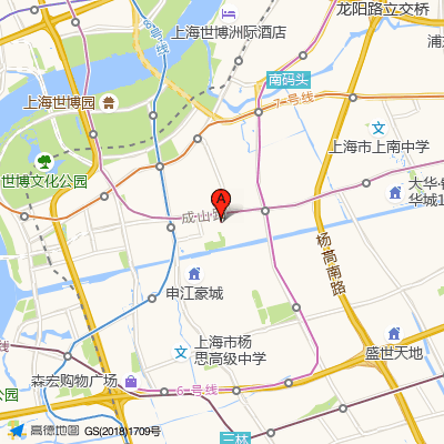 上海华齿华盛口腔