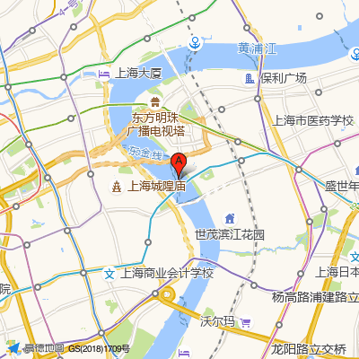 上海星兴口腔门诊部