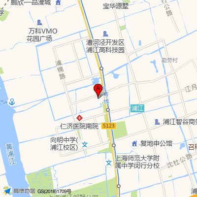 上海交通大学医学院附属仁济医院（南院）