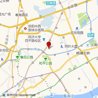 上海康态口腔门诊部
