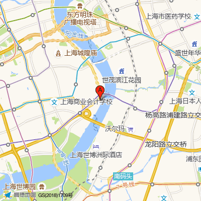 上海市强生职工医院