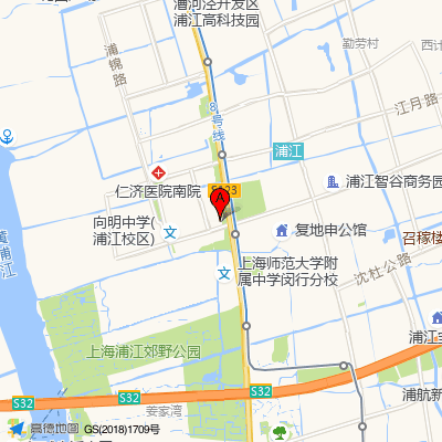 上海城本口腔