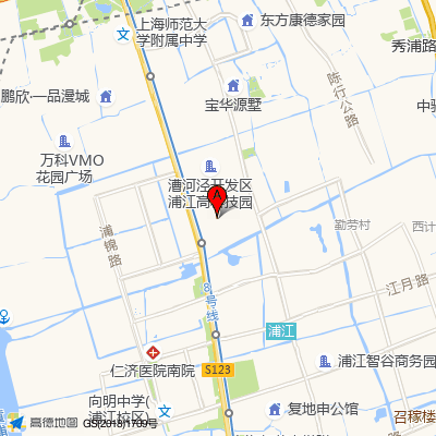 上海尚雅口腔门诊部