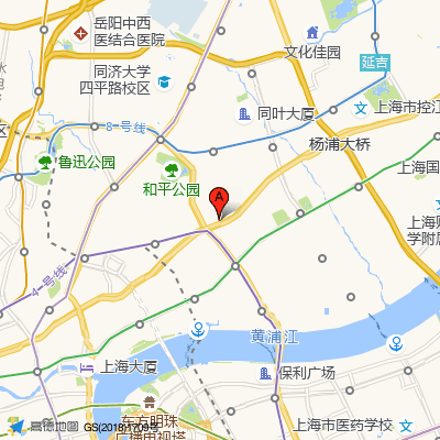 上海衡山虹妇幼医院