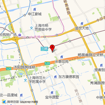 上海泰康拜博信尔口腔门诊部