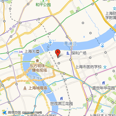 Cocolove爱的果实（上海金茂店）