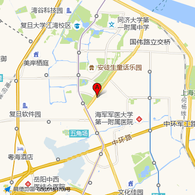 维乐口腔（国亮路维乐琦店）