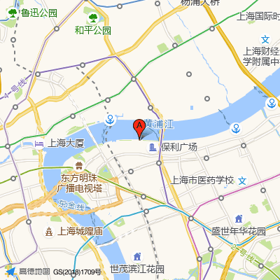 极橙儿童齿科（陆家嘴店）