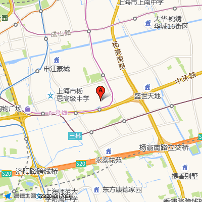 上海徐浦中医医院皮肤科（上海中医药大学临床教学基地）