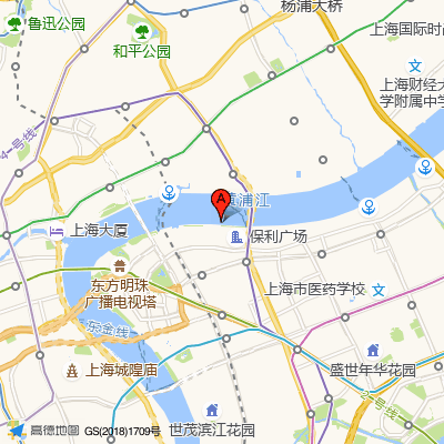上海瑞慈陆家嘴体检中心