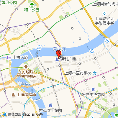 上海市东方医院（本部）