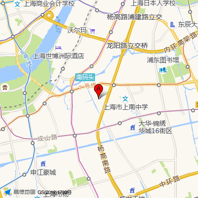 上海华齿健齿口腔