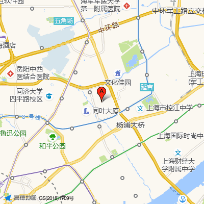 上海尤旦嘉昇口腔医院（医保定点）