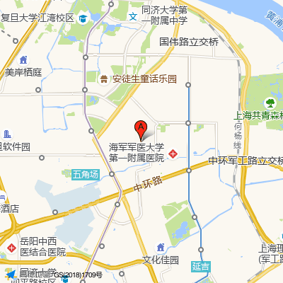 上海泰康拜博淞耀口腔医院