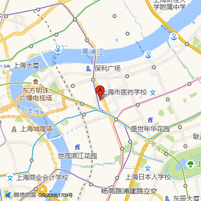 鼎植口腔八八门诊部