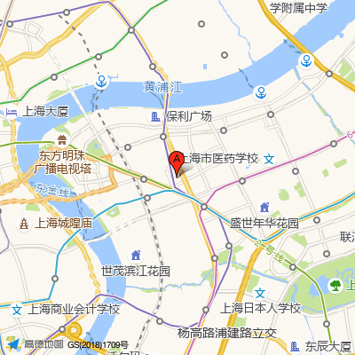 上海何氏眼科