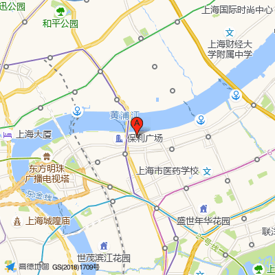   上海浦滨儿童医院（作废）