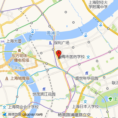 上海清沁医疗美容