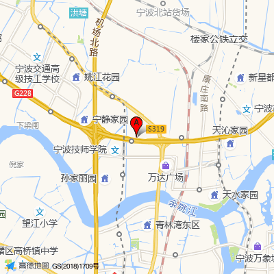 宁波市第九医院