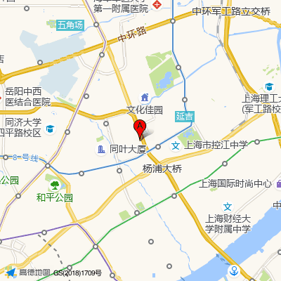 上海交通大学医学院附属新华医院
