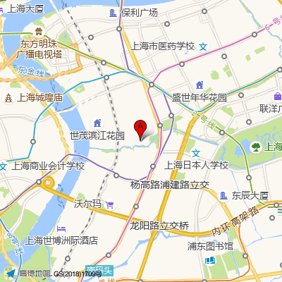 上海摩尔星桥口腔门诊部