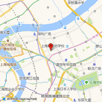 上海长航医院