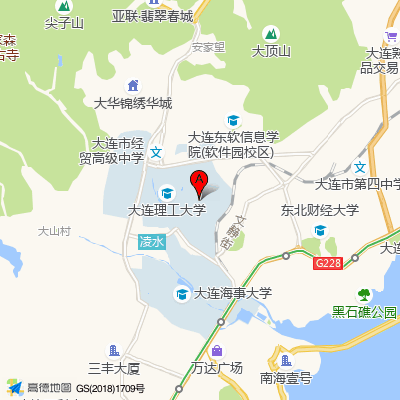 大连市第七人民医院