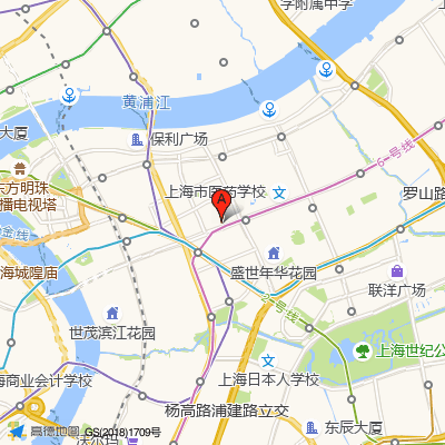 上海川齐齿科