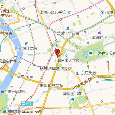 上海神华中医门诊部