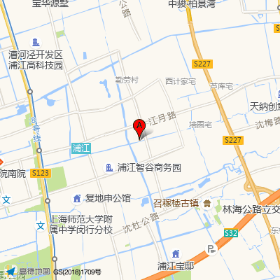 上海鼎植九福口腔门诊部