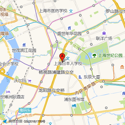 妈咪知道儿科上海丽晟门诊部