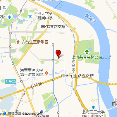 上海长海医院
