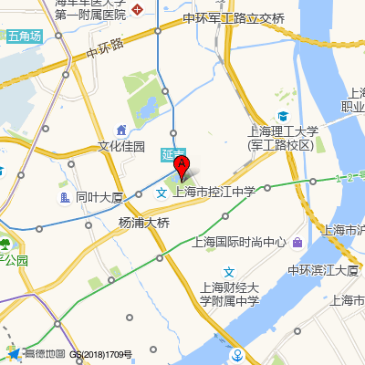 上海江城皮肤病医院