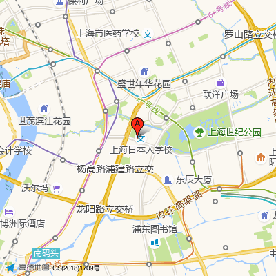 上海皓星口腔门诊部