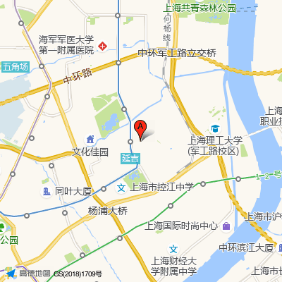 上海市杨浦区控江医院