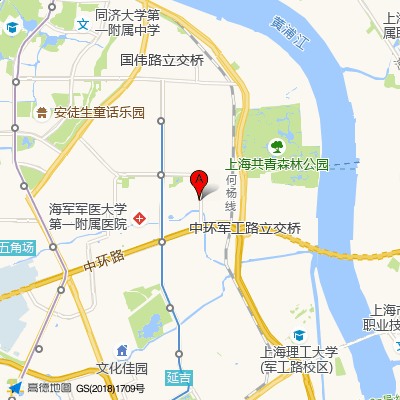 上海泰康拜博翔尔口腔门诊部