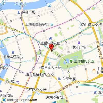 上海华隆堂中医门诊部