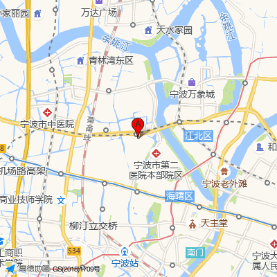 宁波天一精神心理专科医院