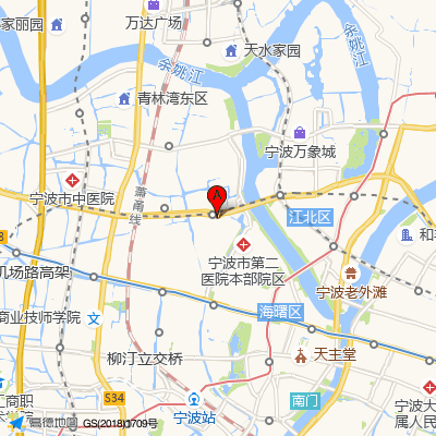 大渡口区人民医院