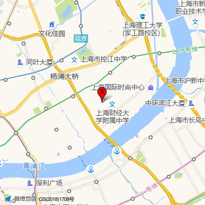 上海红睦房中城医院