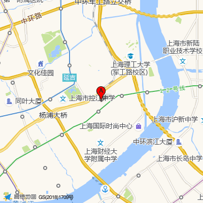 华齿口腔【长康门诊】